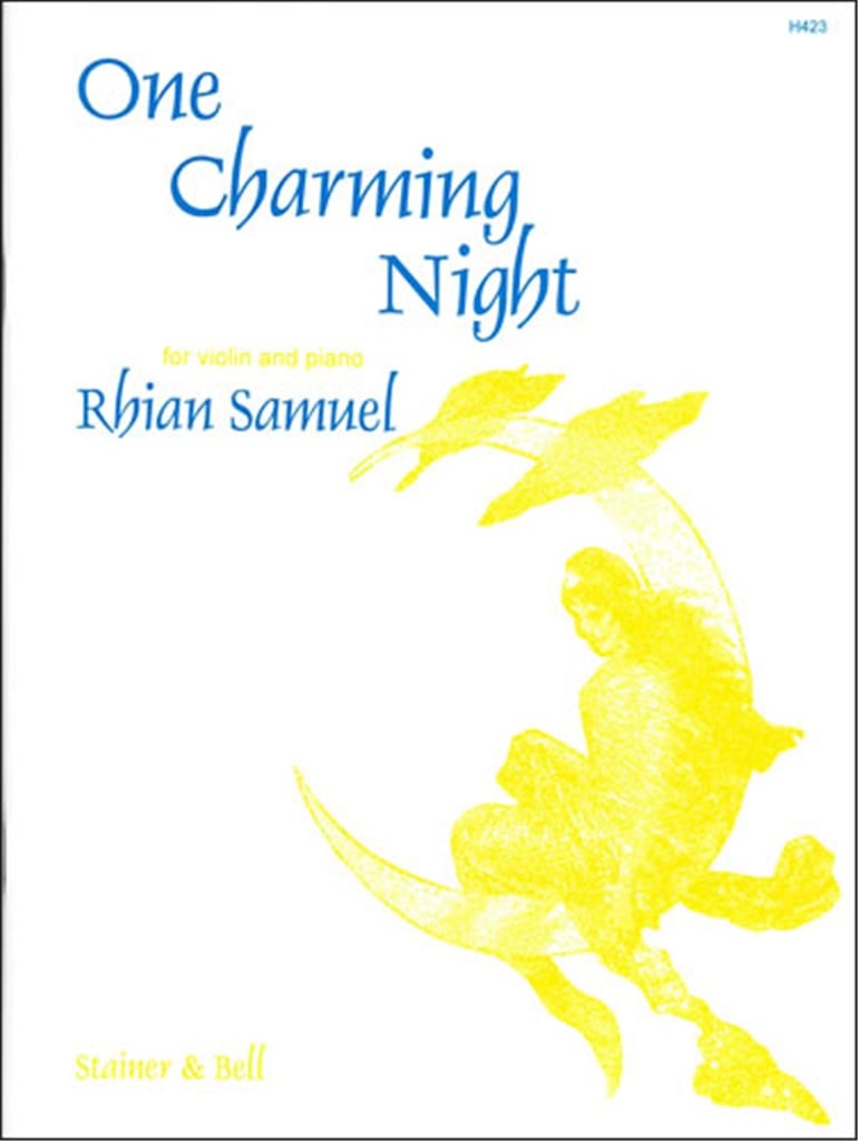 One Charming Night